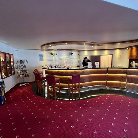 Hotel Schwaers Loewen Freiburg Bagian luar foto