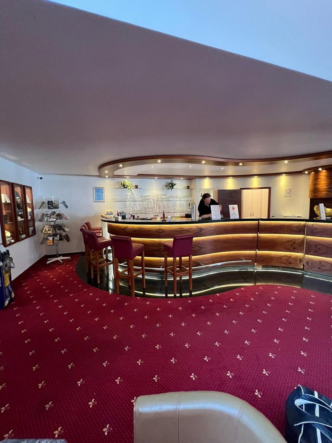 Hotel Schwaers Loewen Freiburg Bagian luar foto
