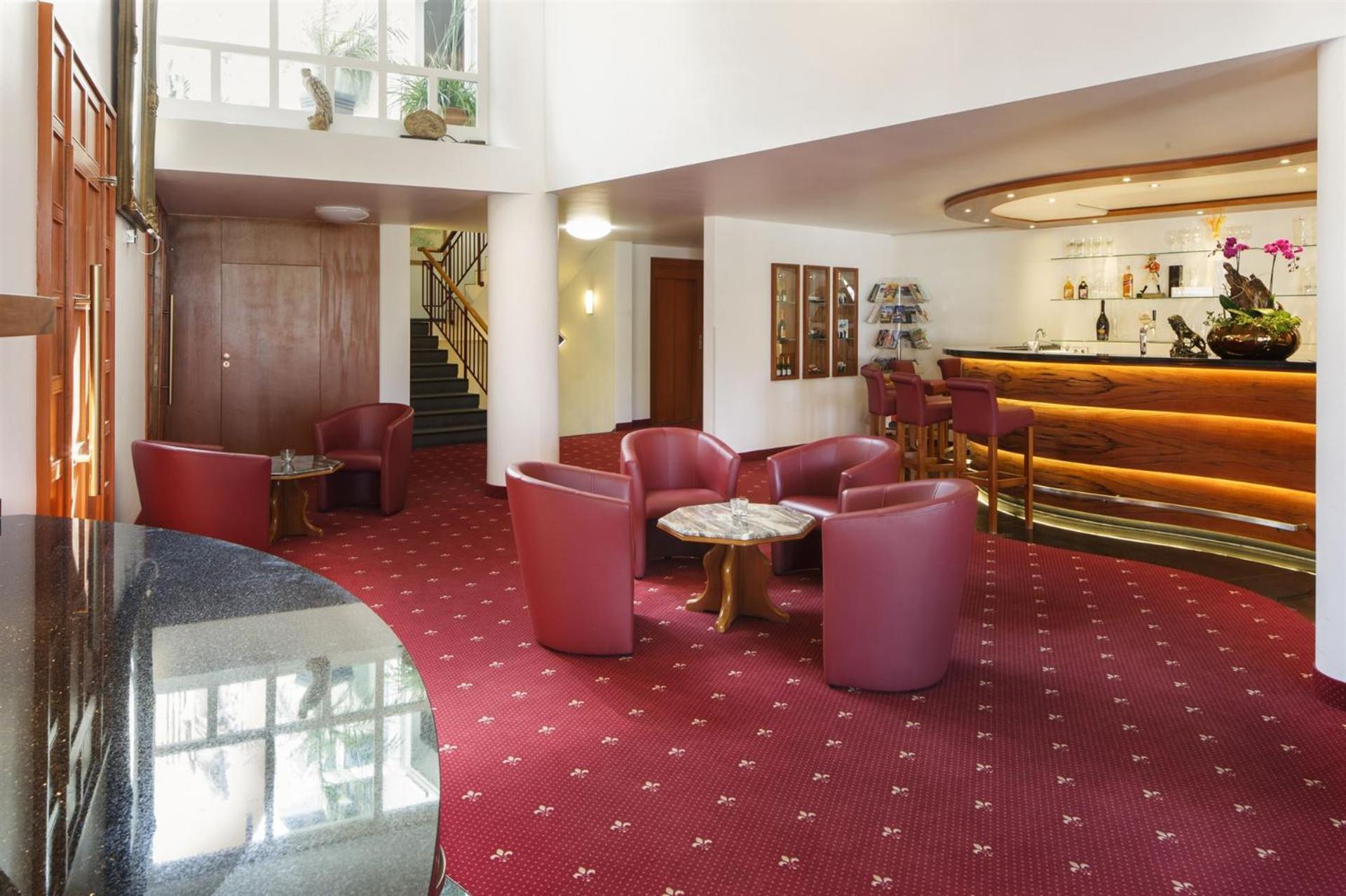 Hotel Schwaers Loewen Freiburg Bagian luar foto